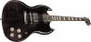 Gibson SG Modern Trans Black Fade